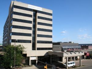 DoubleTree by Hilton Canton Downtown