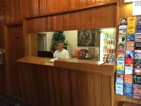 Tollgate Motel Hotels in Crafers