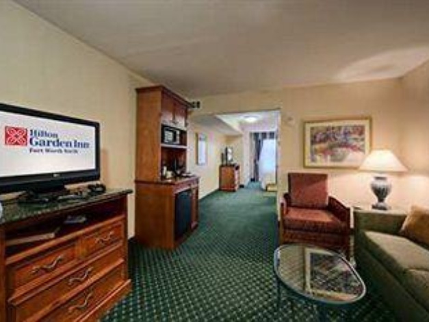 Hilton Garden Inn Fort Worth/Fossil Creek