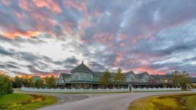 Cedar Meadows Resort & Spa, Ascend Hotel Collection