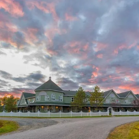 Cedar Meadows Resort & Spa, Ascend Hotel Collection