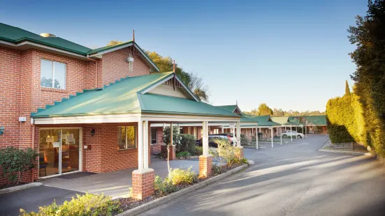 Nightcap at Federal Hotel Toowoomba