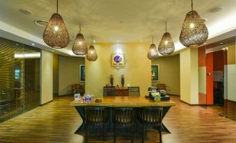 The Light Hotel Penang