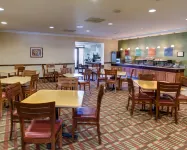Comfort Inn College Park North Các khách sạn ở Calverton
