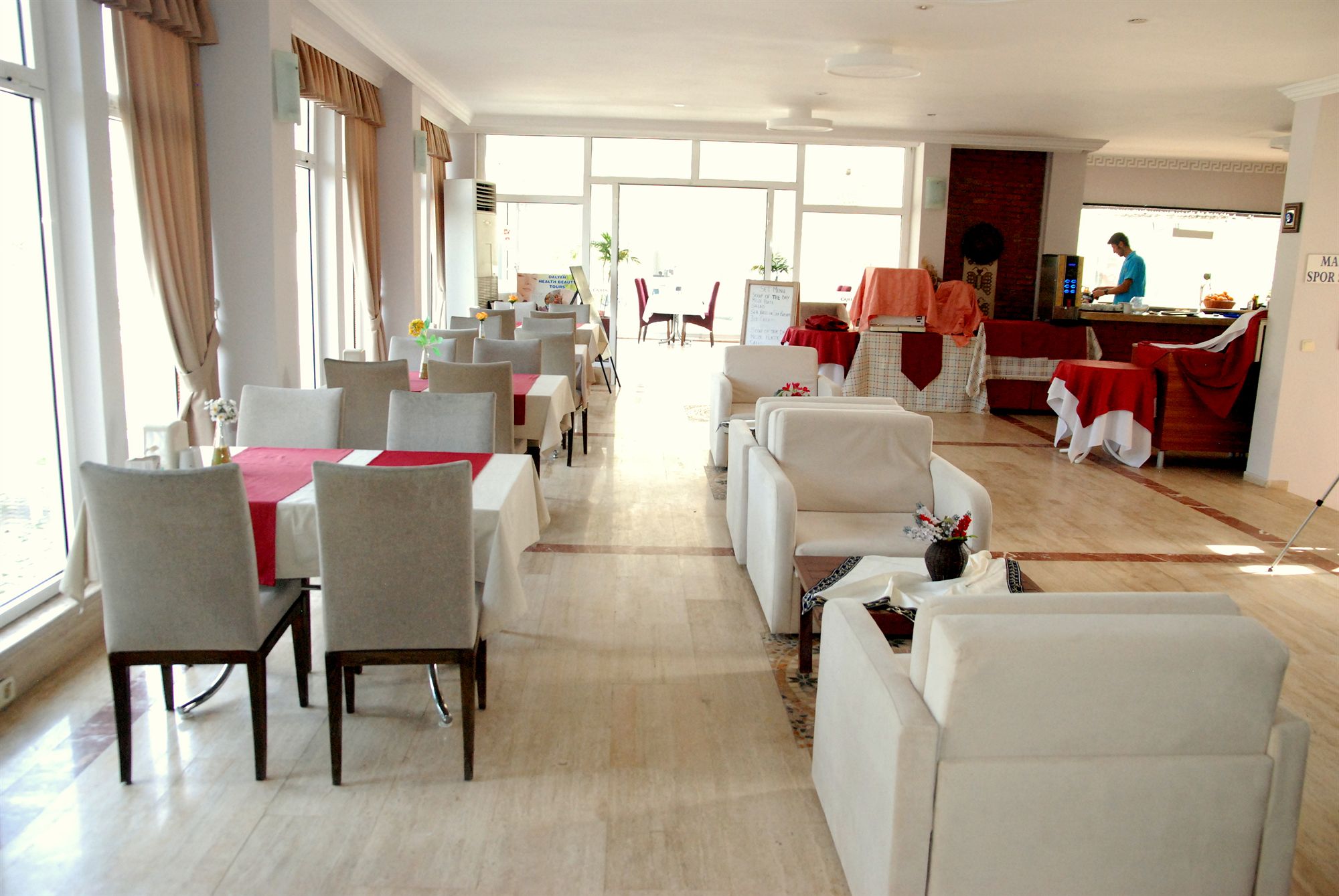 Dalyan Hotel Caria Royal