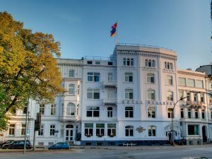 Relexa Hotel Bellevue an der Alster