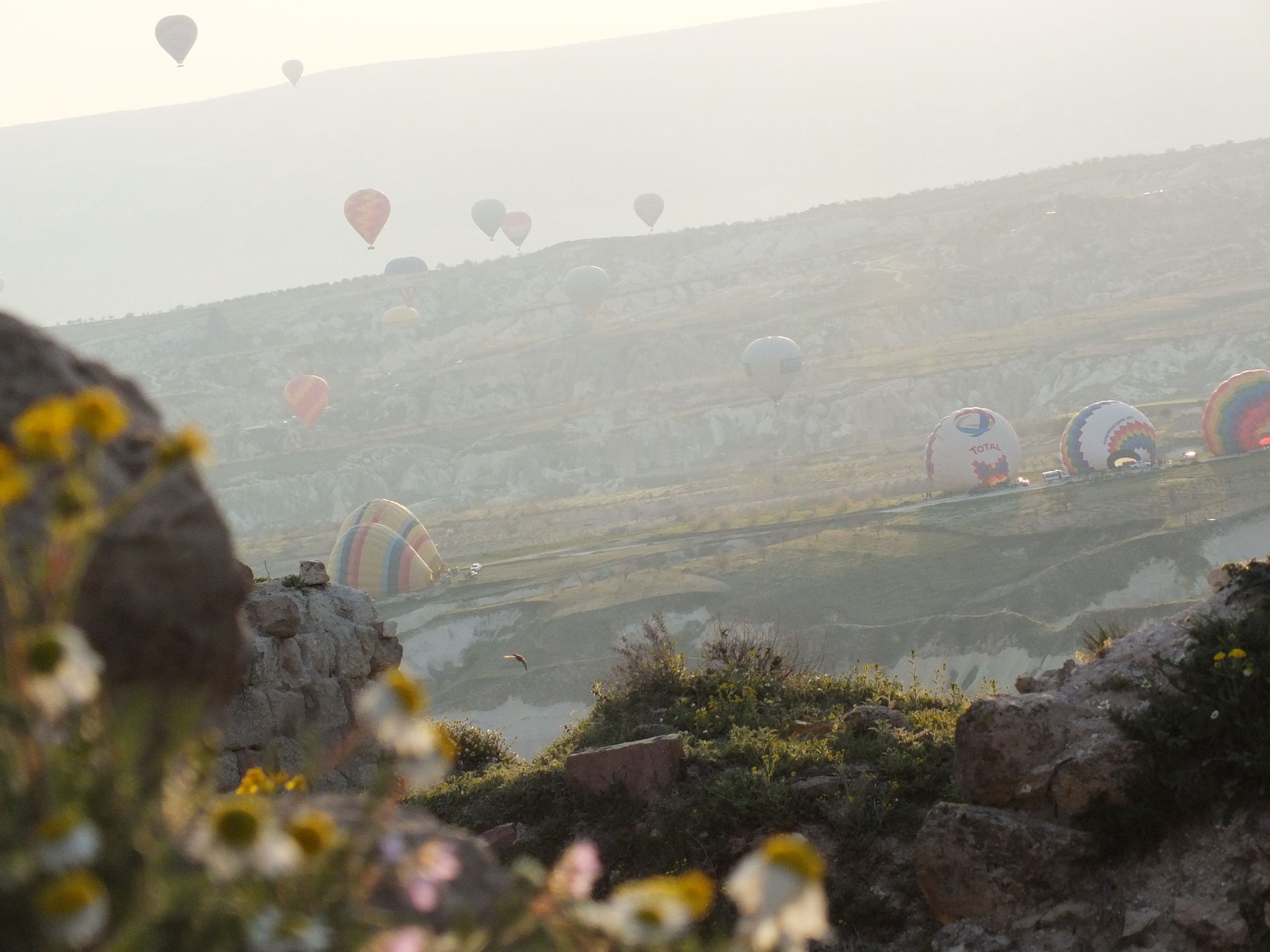 Harem Cappadocia