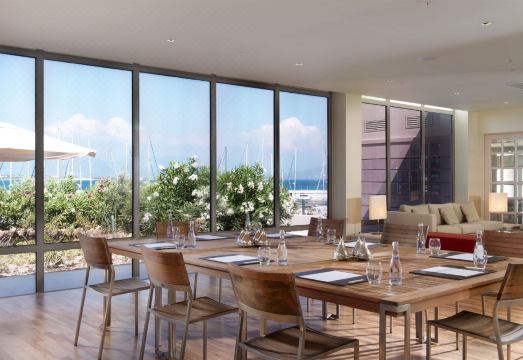 디-마린 디딤 마리나 요트 클럽