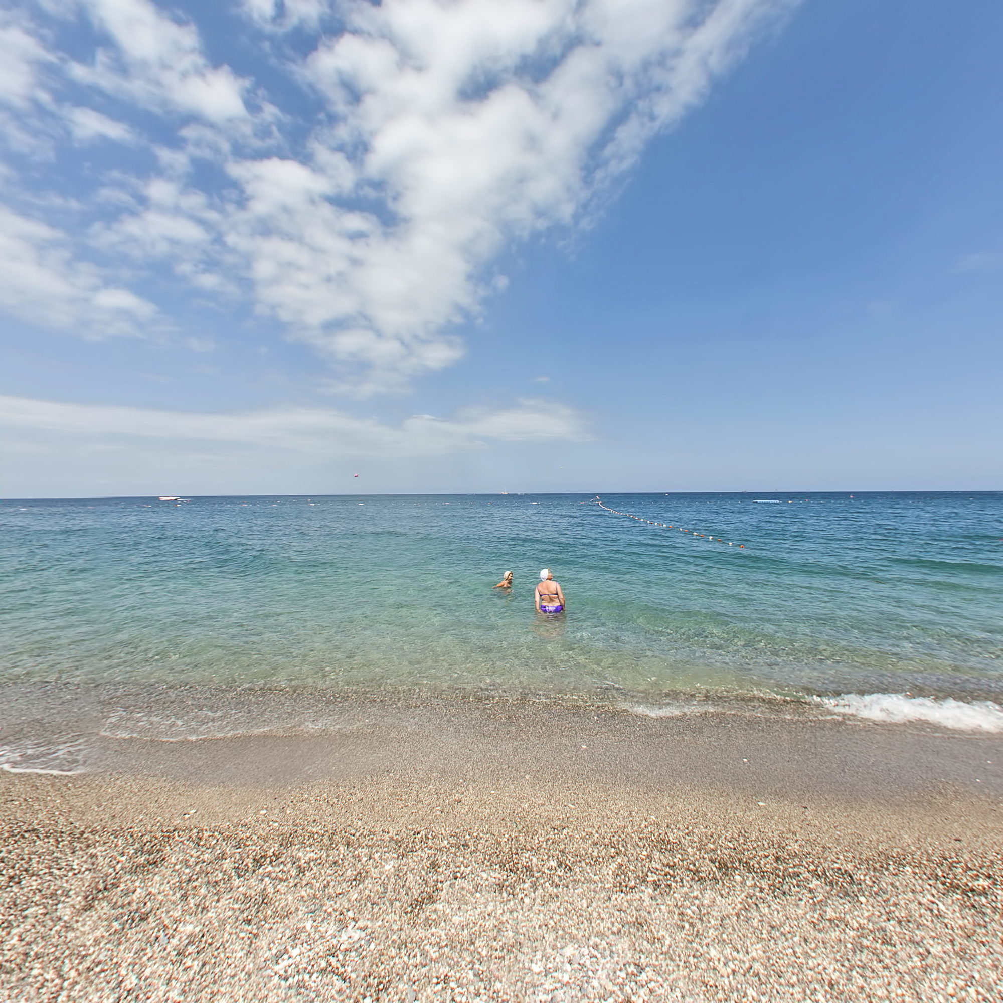 Lims Bona Dea Beach Hotel