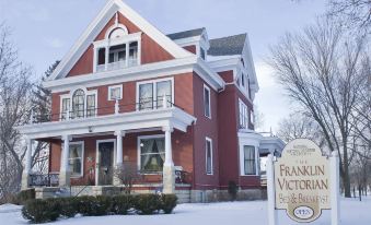 Franklin Victorian Bed & Breakfast