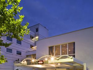 Mercure Hotel Bristol Stuttgart Sindelfingen