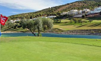 Hotel Alhaurín Golf Resort