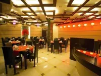 Hotel Agrabad فنادق في شيتاغونغ