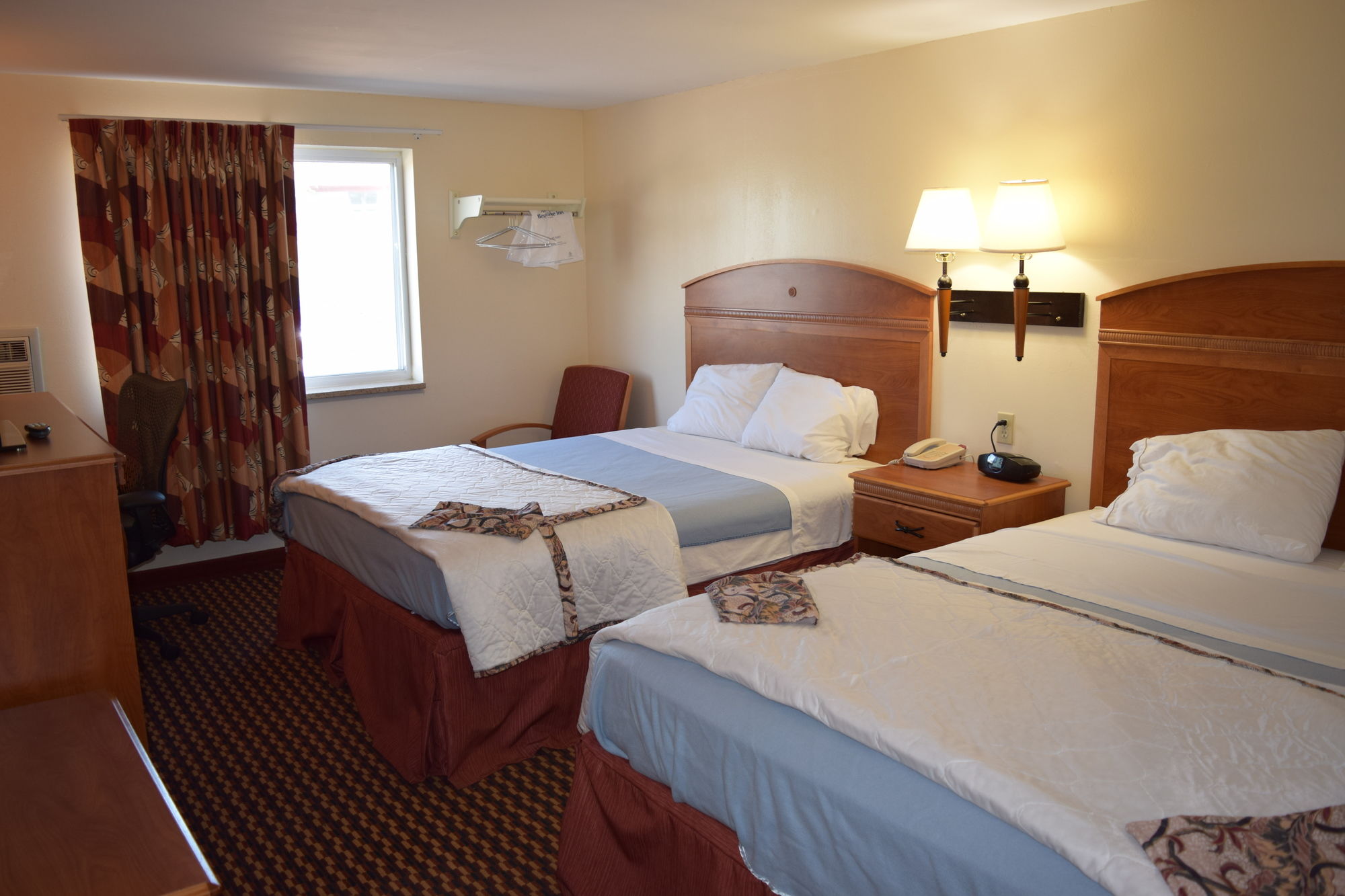 Americas Best Value Inn Jefferson City