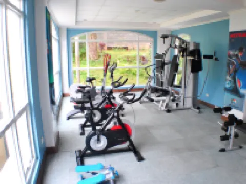 Hotel Elizabeth - Baguio Hoteles en Baguio