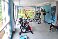 伊麗莎白酒店 - 碧瑤