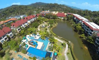 Khaolak Emerald Beach Resort & Spa