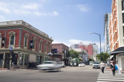 ホテル周辺 ホテル Z - ア ピース オブ パイナップル ホスピタリティの写真