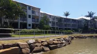 Sunrise Cove Holiday Apartments by Kingscliff Accommodation