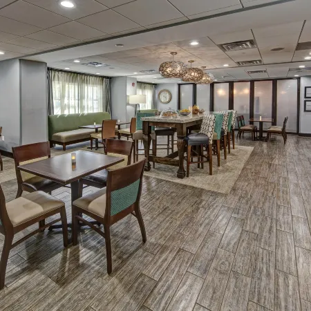 Quality Inn Summerville-Charleston