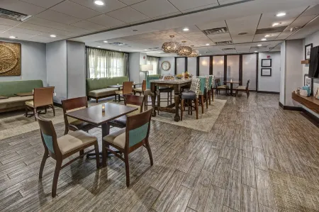Quality Inn Summerville-Charleston