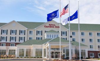 Hilton Garden Inn Milford