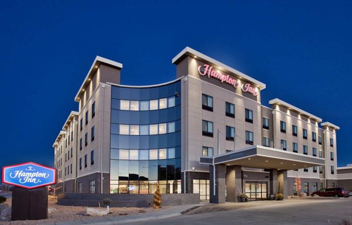 Comfort Inn Kearney I-80