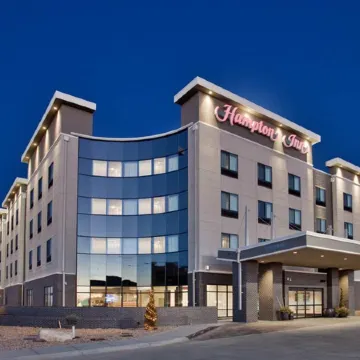 Comfort Inn Kearney I-80 Отели в г. Карни