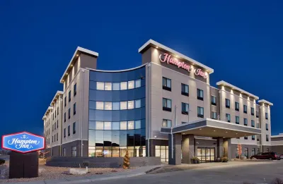 Comfort Inn Kearney I-80 Hotels near Nester North