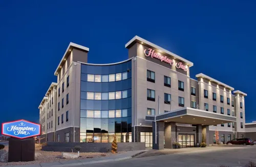 Comfort Inn Kearney I-80 Hotels in Collins
