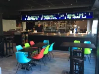 Le Relais de La Place Sizun 호텔