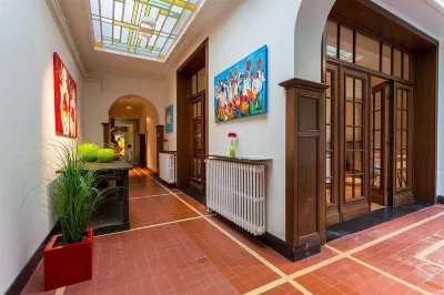 Hotel Bla Bla Hotels in 