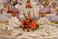 Fortune Park Jps Grand Rajkot - Member ITC Hotels' Group - breakfast