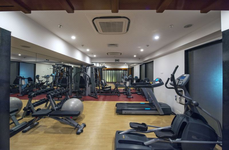 Effotel by Sayaji Indore photo 3