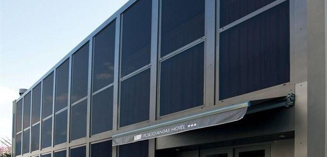 STAY HOTEL PORTO CENTRO ANTAS Hotels in Porto