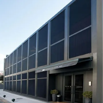 STAY HOTEL PORTO CENTRO ANTAS Hotels in der Nähe von Estádio do Dragão