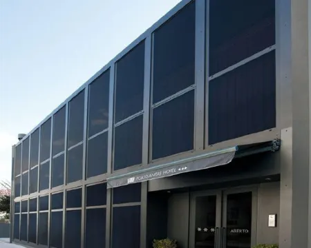 STAY HOTEL PORTO CENTRO ANTAS Hotels in Porto