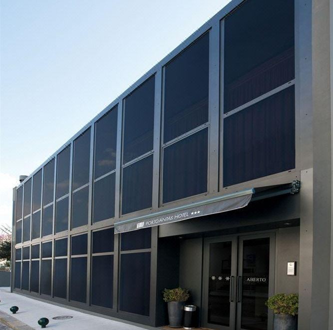 STAY HOTEL PORTO CENTRO ANTAS
