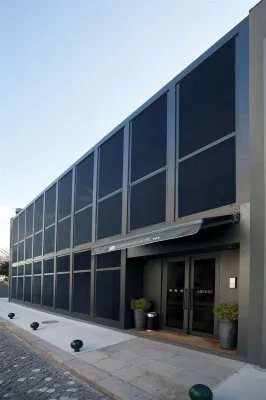 Stay Hotel Porto Centro Antas Hôtels à : Campanhã