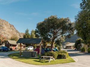 Queenstown Top 10 Holiday Park