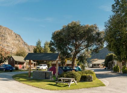 Queenstown Top 10 Holiday Park