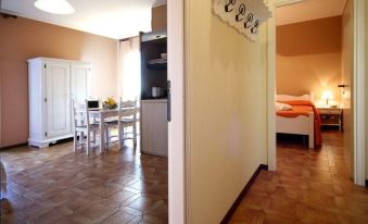 Residence la Meridiana