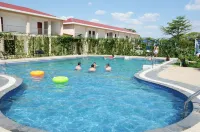 Zambia Golden Peacock Hotel - piscina