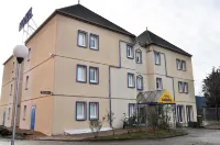 Hôtel Valence Sud Hotels in Charmes-sur-Rhone