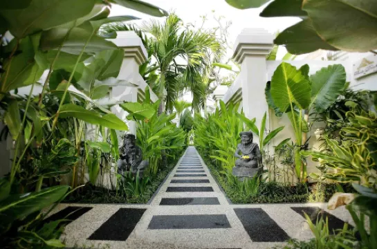 Awila villas Kuta by The Wina Resorts Empfohlen Photos