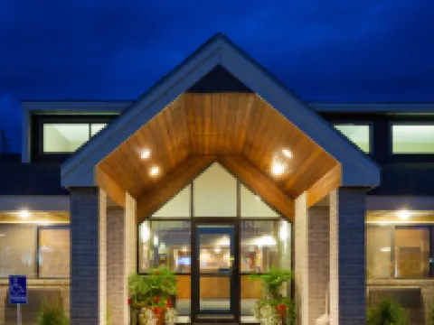 AmericInn by Wyndham Clear Lake Hotels in Clear Lake