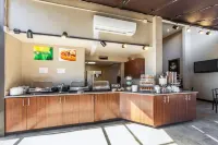 Quality Inn & Suites Sevierville - Pigeon Forge - Frühstück