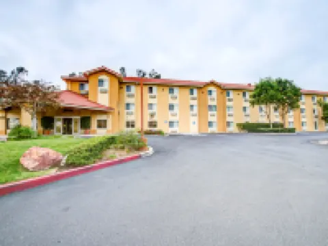 方塔納舒適酒店 方塔納酒店