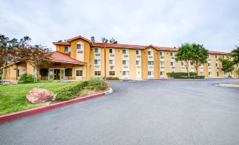 Comfort Inn Fontana