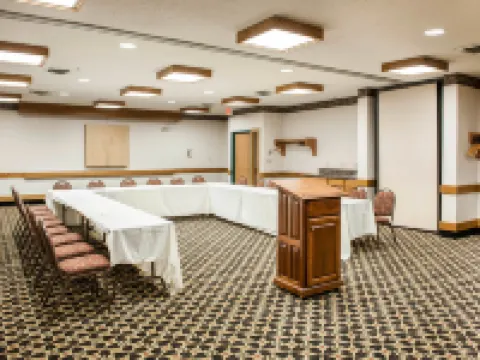 Baymont Inn and Suites by Wyndham Franklin, Indiana Hotels in Needham Township